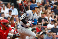 レッドソックス ロマン・アンソニー Roman AnthonyサインMLB公式球 レッドソックス、若手有望株ローマン・アンソニーを昇格