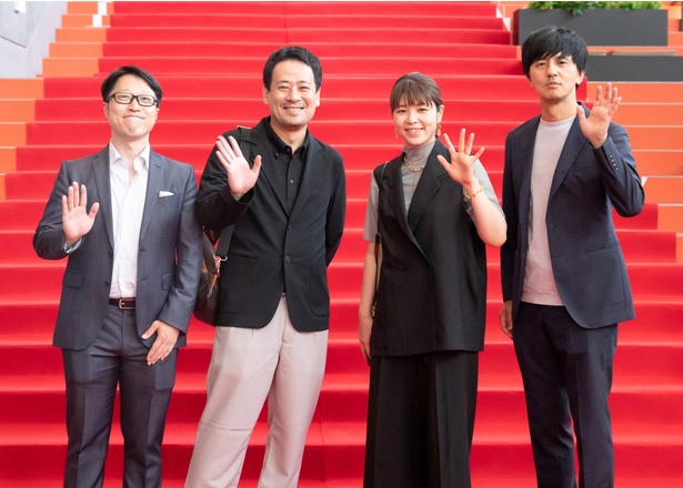 SixTONES田中樹主演ドラマが韓国映画祭で快挙！