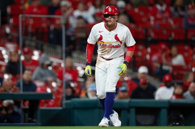 世界一侍戦士、ヌートバーが四球に関するMLB記録を更新 リード 世界一侍戦士、ヌートバーが四球に関するMLB記録を更新 リード