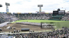 春の選抜高校野球組み合わせが決定！昨年王者の健大高崎は明徳義塾と対戦　注目カードが揃う