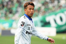 Jリーグ・ガンバ大阪・山下 諒也 選手情報｜スポーツ情報はd