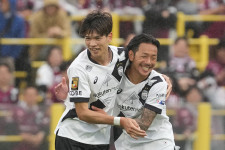 Jリーグ・ヴィッセル神戸・井手口 陽介 選手情報｜スポーツ情報