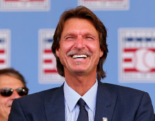 マリナーズの背番号「51」 イチロー氏と共にランディ・ジョンソン氏も永久欠番に　「共有は珍しい。思いもしなかった」と本人も驚き