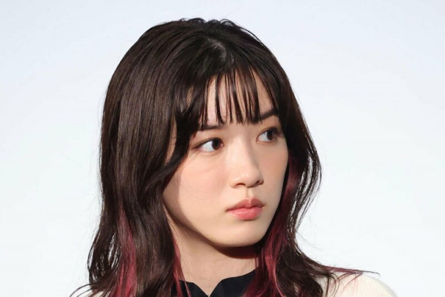永野芽郁と噂のキム・ムジュン、ドラマ最終回に登場！親密度を報じる報道も…その実態とは？
