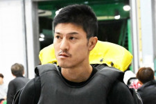 【住之江ボート・ＧⅠ太閤賞】浜崎直矢　機力相場不透明ながらも…前検好感触「伸びは良さそうだった」