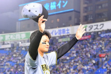 年度別成績）プロ野球・阪神タイガース・森下 翔太 選手情報