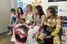 【マリーゴールド】マーベラス軍が５対５対抗戦勝利　彩羽匠「もうちょっといい選手当ててくれないかな」