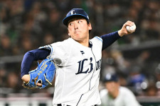 【西武】隅田知一郎が４連勝＆防御率0.58　修正のチェックポイントは「指一本単位」