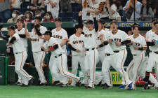 【巨人】坂本勇人も丸佳浩も戸郷翔征も不在　内海哲也コーチが語る〝現在地〟