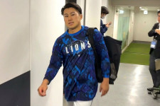 【西武】新人王レースのトップランナー・渡部聖弥の「思考力」　得点圏打率５割超えの秘訣