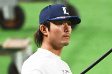 【西武】今井達也　２戦未勝利の日本ハム戦登板へ…西口監督「何とか早く打線が援護したい」