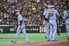 【阪神】門別啓人が４回途中６失点ＫＯ　藤川監督はローテ剥奪も示唆「若いなというところ」
