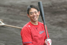 【広島】生き残るのは誰だ！　秋山翔吾が復帰間近で〝若鯉チャレンジ枠〟そろそろ終盤戦