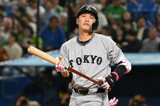 【巨人】坂本勇人　一軍緊急昇格から５日で再び二軍再調整　打率１割台と苦戦