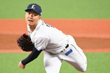【西武】連勝４でストップ　先発・菅井信也は粘投も２敗目「四球が失点につながってしまった」