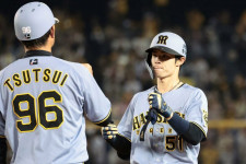 【阪神】中野拓夢「和田さんに言われて…」 打率１割台→３割超に復活させたティー打撃