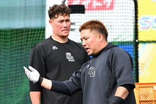 【ソフトバンク】山川穂高　リチャードを突き放した理由「性格を変えることはできない。だけど…」
