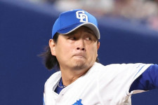 【中日】涌井秀章が６回４安打無失点で２勝目　完封リレーで借金２に