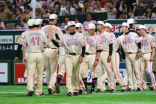 【ソフトバンク】小久保監督　わずか３安打で快勝「本来、今日みたいな試合を勝てるのが強み」　大津はローテから降格
