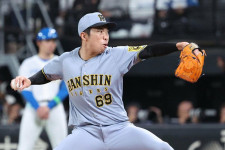 【阪神】石井大智 １点差でピシャリ好投も…９回登板に「慣れるなんてことはないですよ」