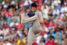 ロサンゼルス・ドジャース ダスティン・メイ 選手情報 MLB