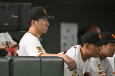 読売ジャイアンツ 大勢 選手情報 プロ野球｜スポーツ情報はd