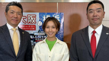 パ・小久保裕紀監督×セ・阿部慎之助監督　プロ野球オールスター期待の選手＆対決は？