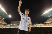 Jリーグ・ツエーゲン金沢・西谷 優希 選手情報｜スポーツ情報はd