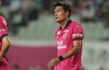 Jリーグ・セレッソ大阪・山下 達也 選手情報|スポーツ情報はd Jリーグ・セレッソ大阪・山下 達也 選手情報|スポーツ情報はd