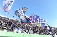 Jリーグ・鹿児島ユナイテッドFC・五領 淳樹 選手情報