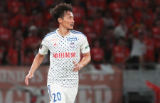 Jリーグ・アルビレックス新潟・島田 譲 選手情報｜スポーツ情報