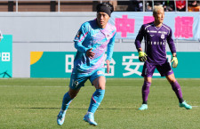 Jリーグ・サガン鳥栖・森谷 賢太郎 選手情報｜スポーツ情報はd