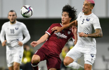 Jリーグ・ヴィッセル神戸・中坂 勇哉 選手情報｜スポーツ情報はd