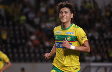 Jリーグ・清水エスパルス・ルーカス ブラガ 選手情報｜スポーツ