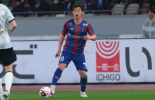 【売り切り御免！】 Jリーグ・FC東京・木本 恭生 選手情報｜スポーツ情報はd スポーツ選手