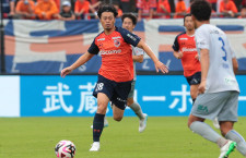 大宮アルディージャ富山貴光選手 ユニフォーム 28番 Mサイズ