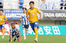 Jリーグ・ベガルタ仙台・菅田 真啓 選手情報｜スポーツ情報はd