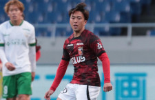 Jリーグ・浦和レッズ・大畑 歩夢 選手情報｜スポーツ情報はd