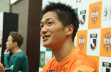 Jリーグ・サガン鳥栖・西澤 健太 選手情報｜スポーツ情報はd