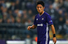 Jリーグ・ヴィッセル神戸・森岡 亮太 選手情報｜スポーツ情報はd
