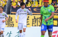 Jリーグ・清水エスパルス・松崎 快 選手情報|スポーツ情報はd Jリーグ・清水エスパルス・松崎 快 選手情報|スポーツ情報はd