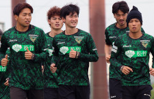 Jリーグ・東京ヴェルディ・齋藤 功佑 選手情報｜スポーツ情報はd
