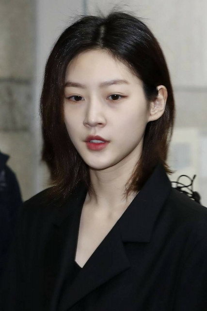 “飲酒運転騒動”女優キム・セロン、有名カフェの“マネージャーに正社員”として就職…女優業引退か(WoW!Korea)|dメニューニュース