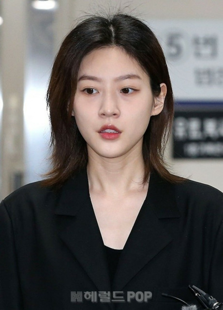 女優キム・セロンさん享年24歳で死去、警察「死亡経緯を調査中」(WoW!Korea)|dメニューニュース