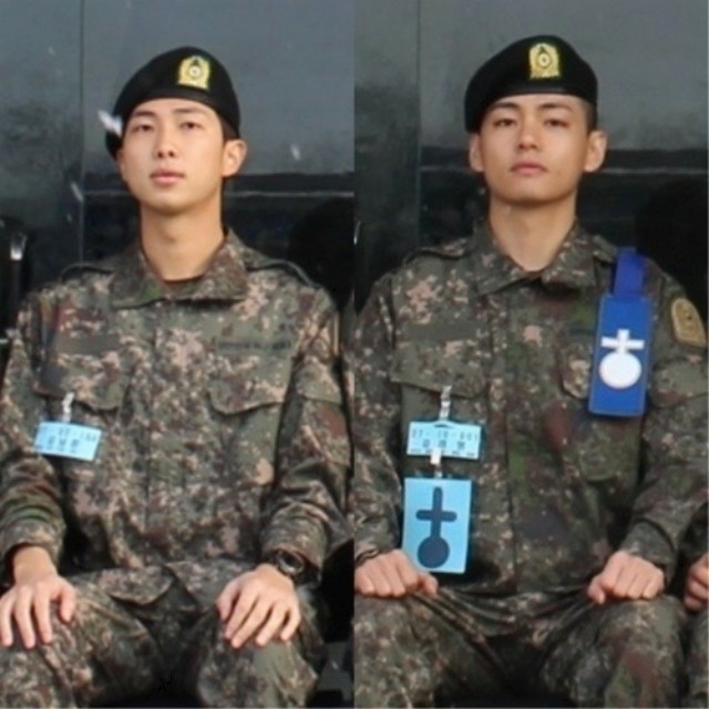 BTS全メンバー兵役完了で完全体復活に期待高まる