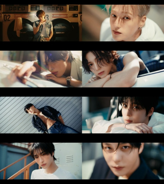 ATEEZが新曲「Lemon Drop」で魅せる成熟と爽やかさの絶妙バランス