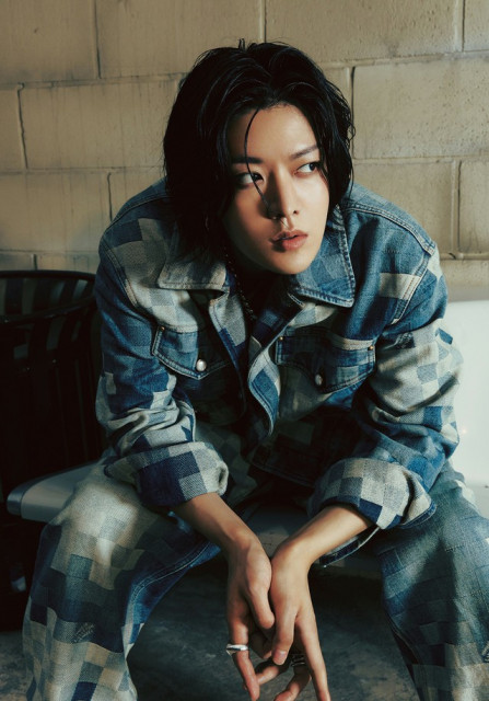 NCTユウタ、日本初の単独ツアーとフェス出演で熱狂的な期待