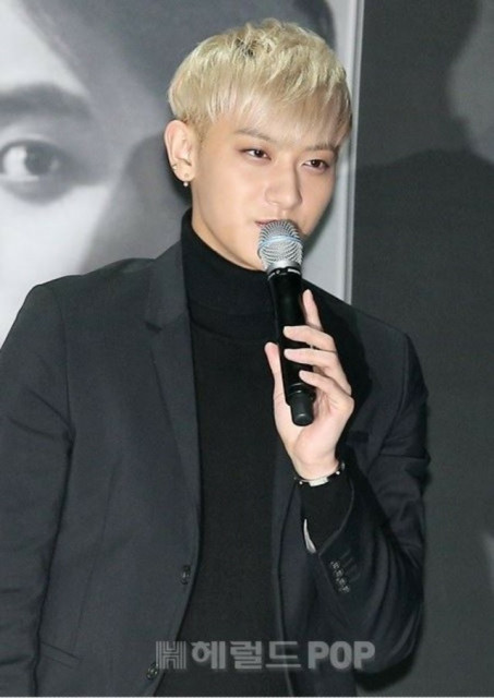 元EXOタオ、生理用ナプキンブランドの品質問題に公式見解を発表