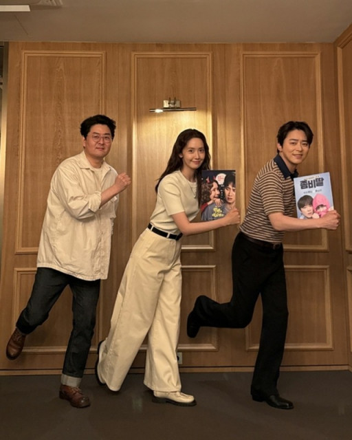 人気俳優二人が再共演、新作映画で話題のコラボ展開