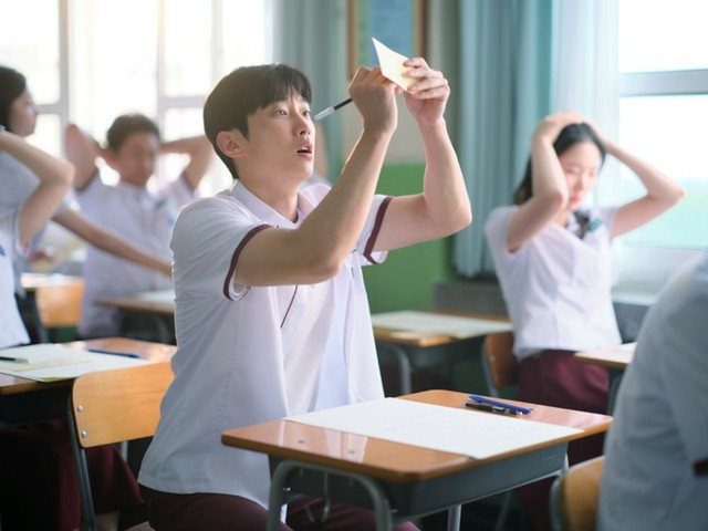TWICEダヒョン主演の初恋映画、瑞々しい青春物語が8月公開